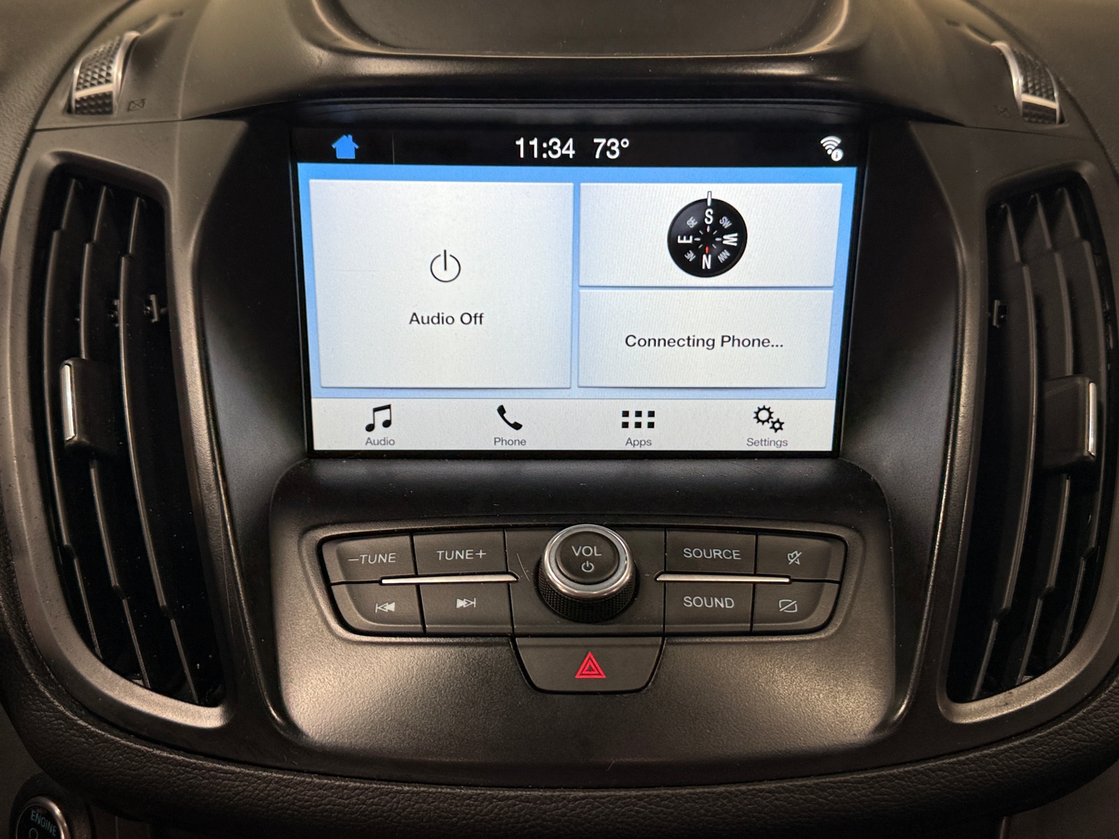 Thumbnail: 2019 Ford Escape - 3