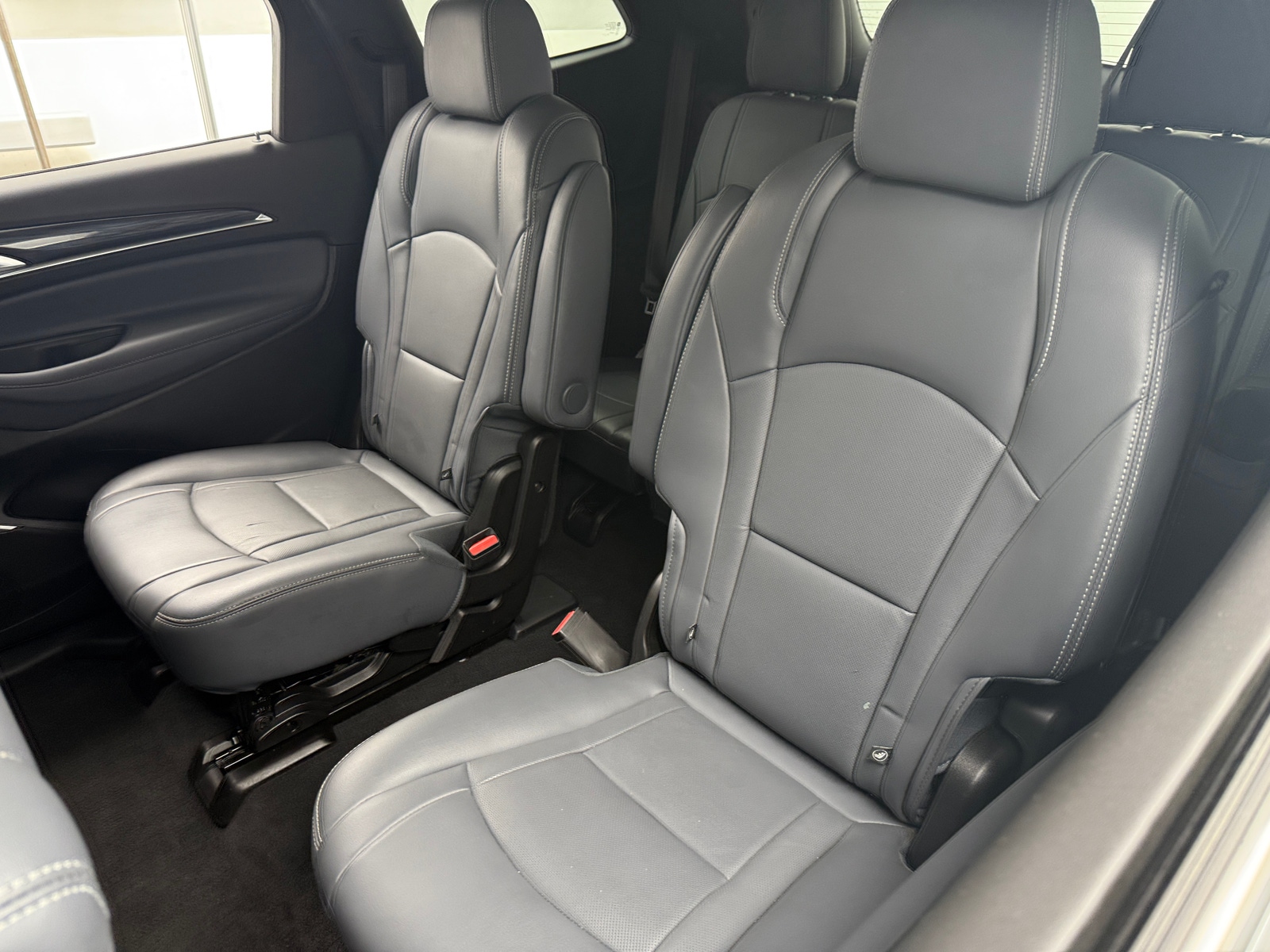 Thumbnail: 2024 Buick Enclave - 5
