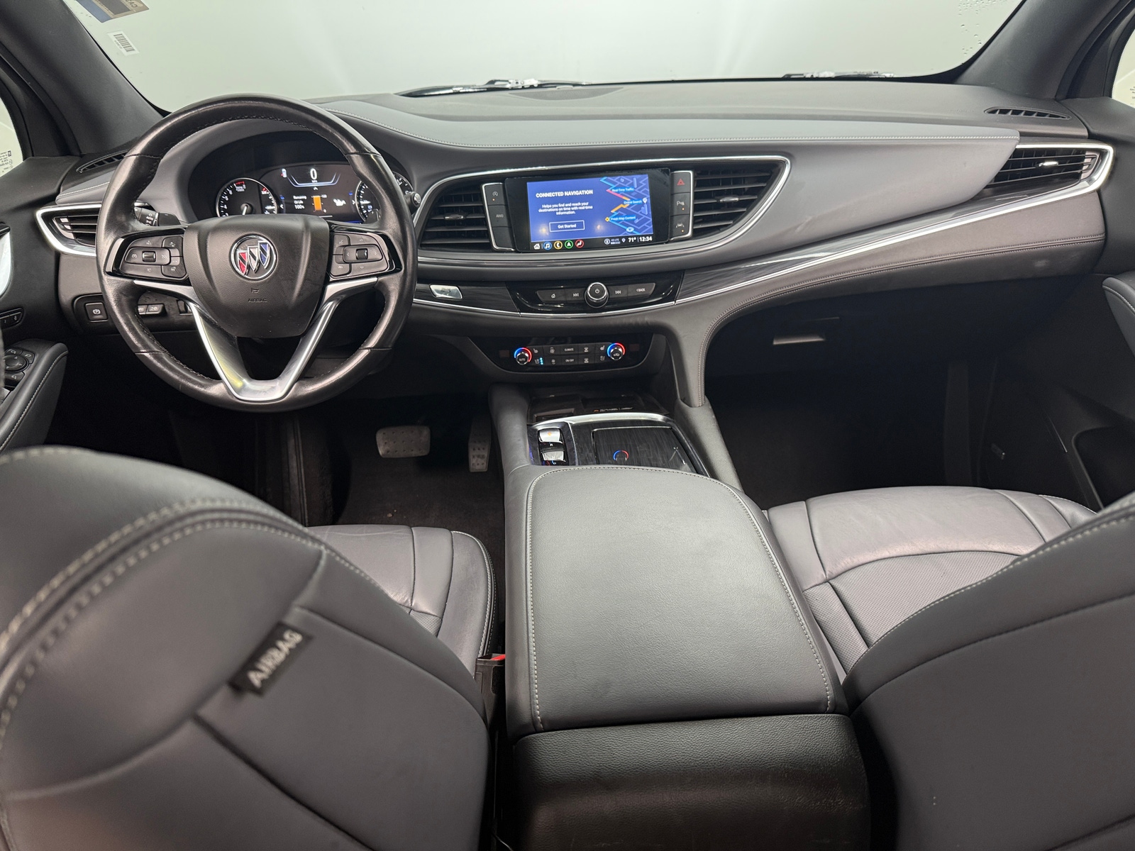 Thumbnail: 2024 Buick Enclave - 2