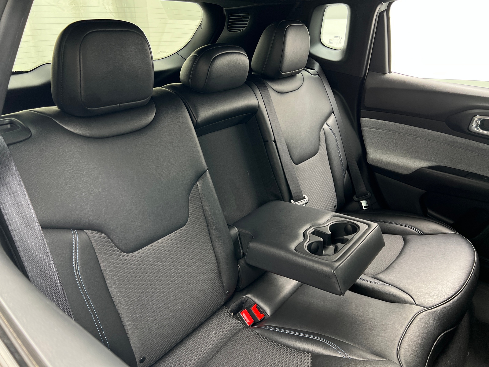 Thumbnail: 2023 Jeep Compass - 6