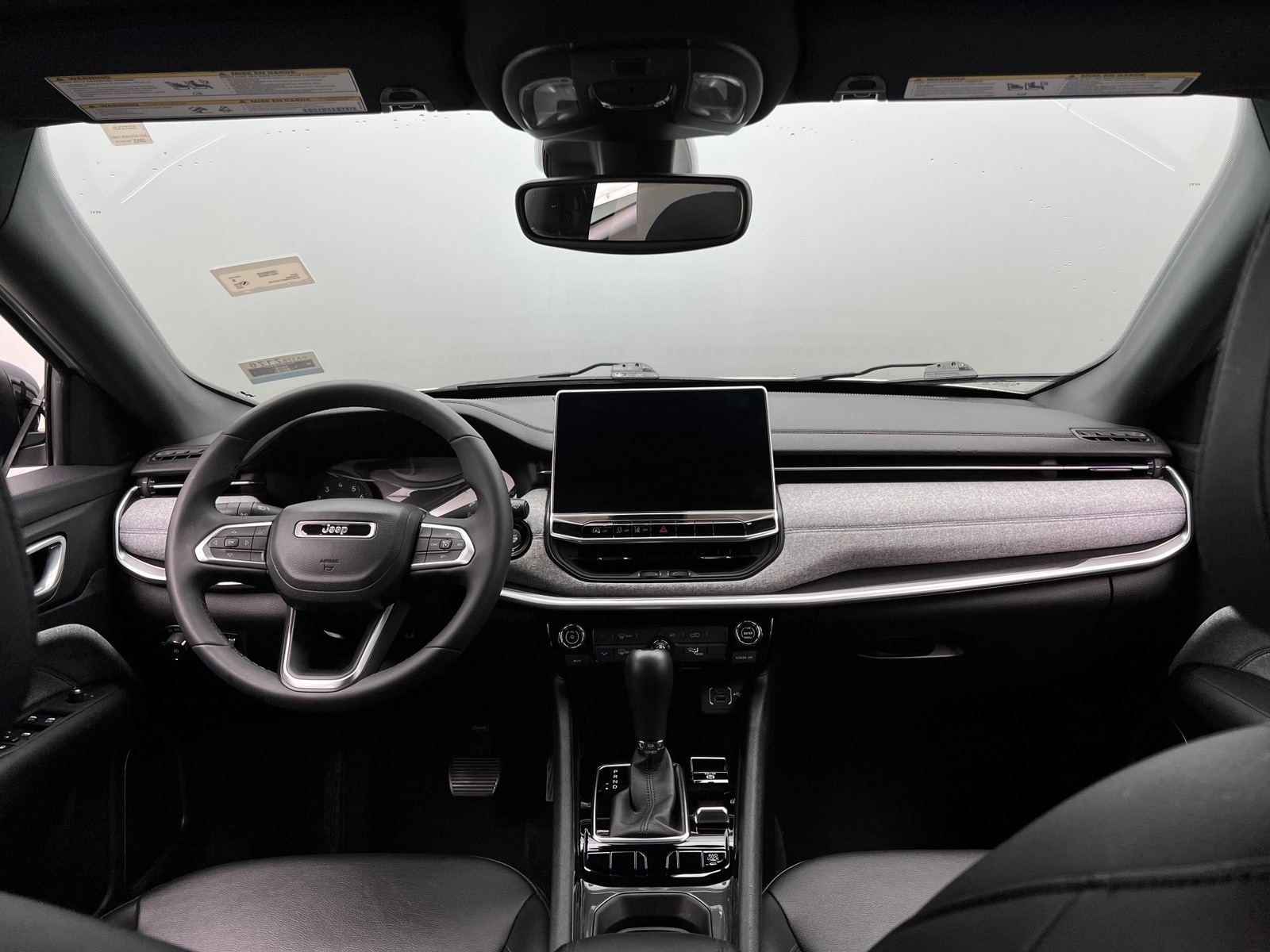 Thumbnail: 2023 Jeep Compass - 3