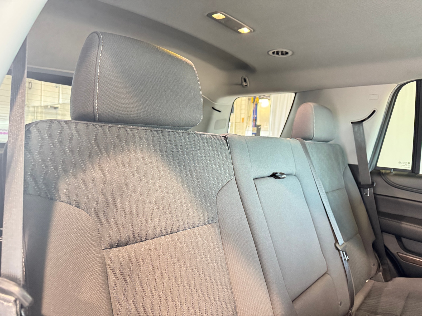 Thumbnail: 2018 Chevrolet Tahoe - 6