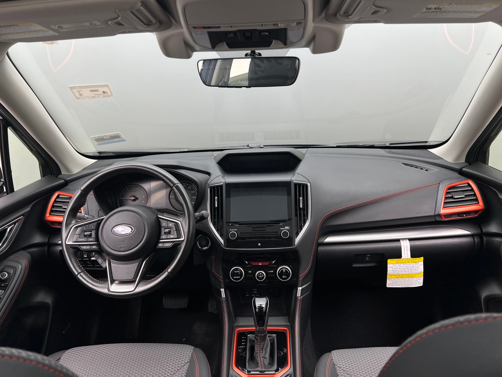 Thumbnail: 2019 Subaru Forester - 3