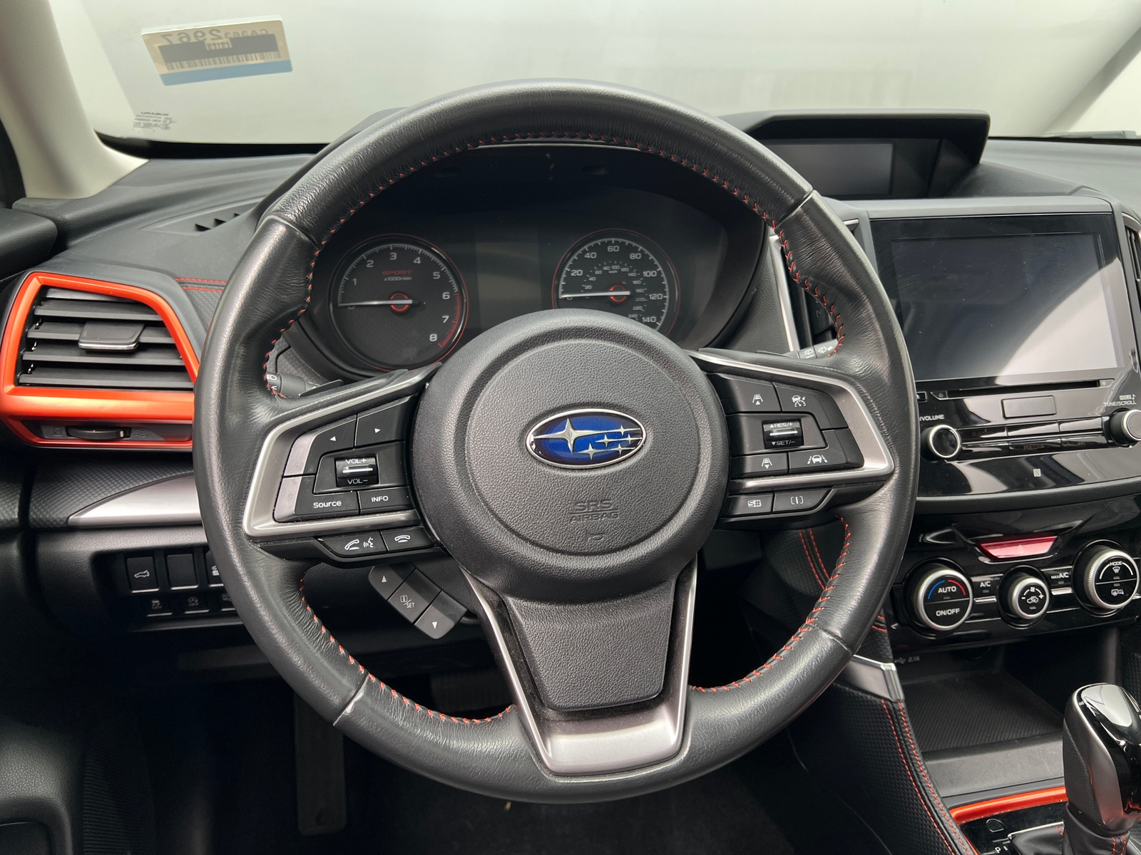 Thumbnail: 2019 Subaru Forester - 5