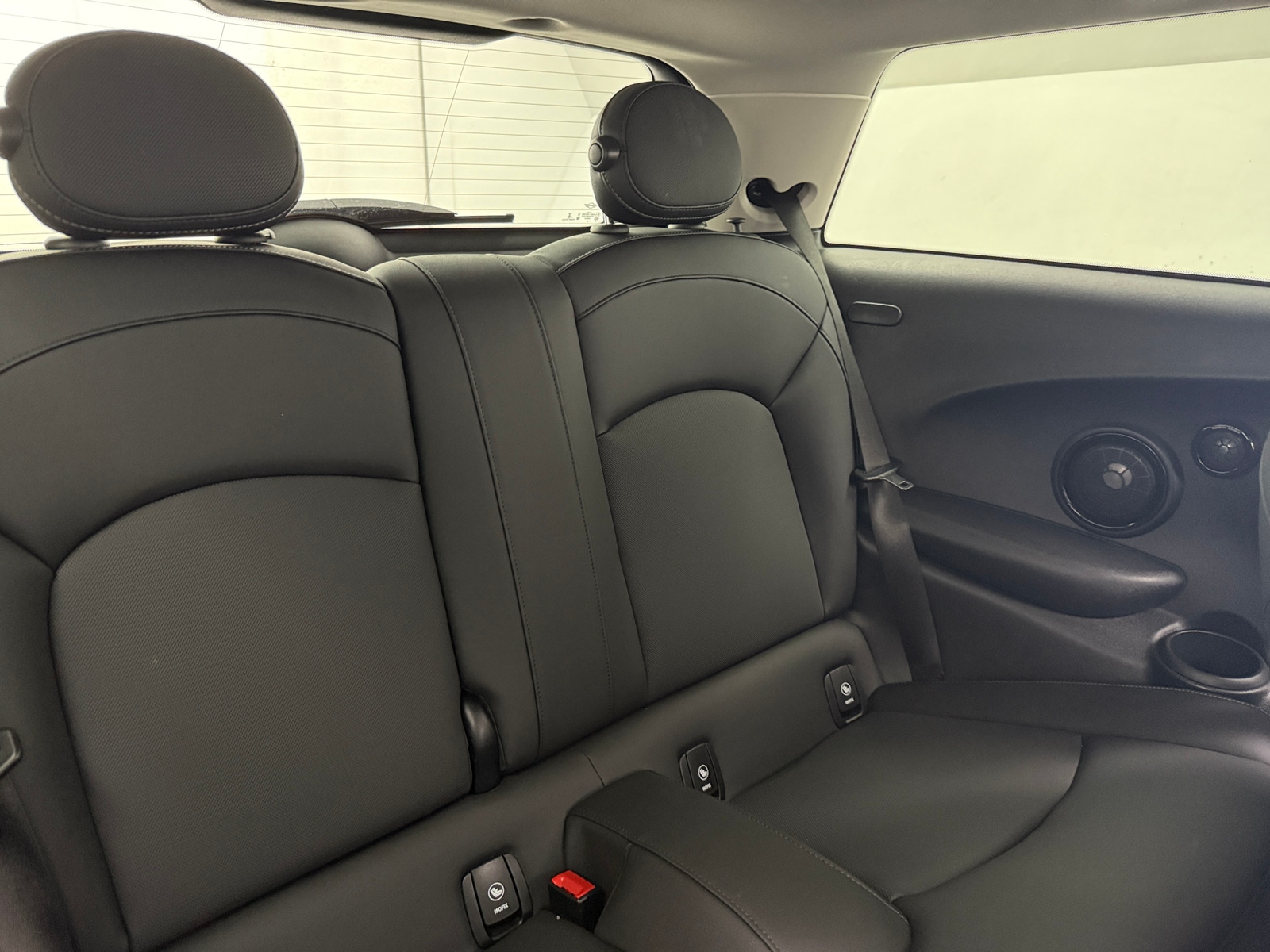 Thumbnail: 2024 MINI Cooper Hardtop - 5