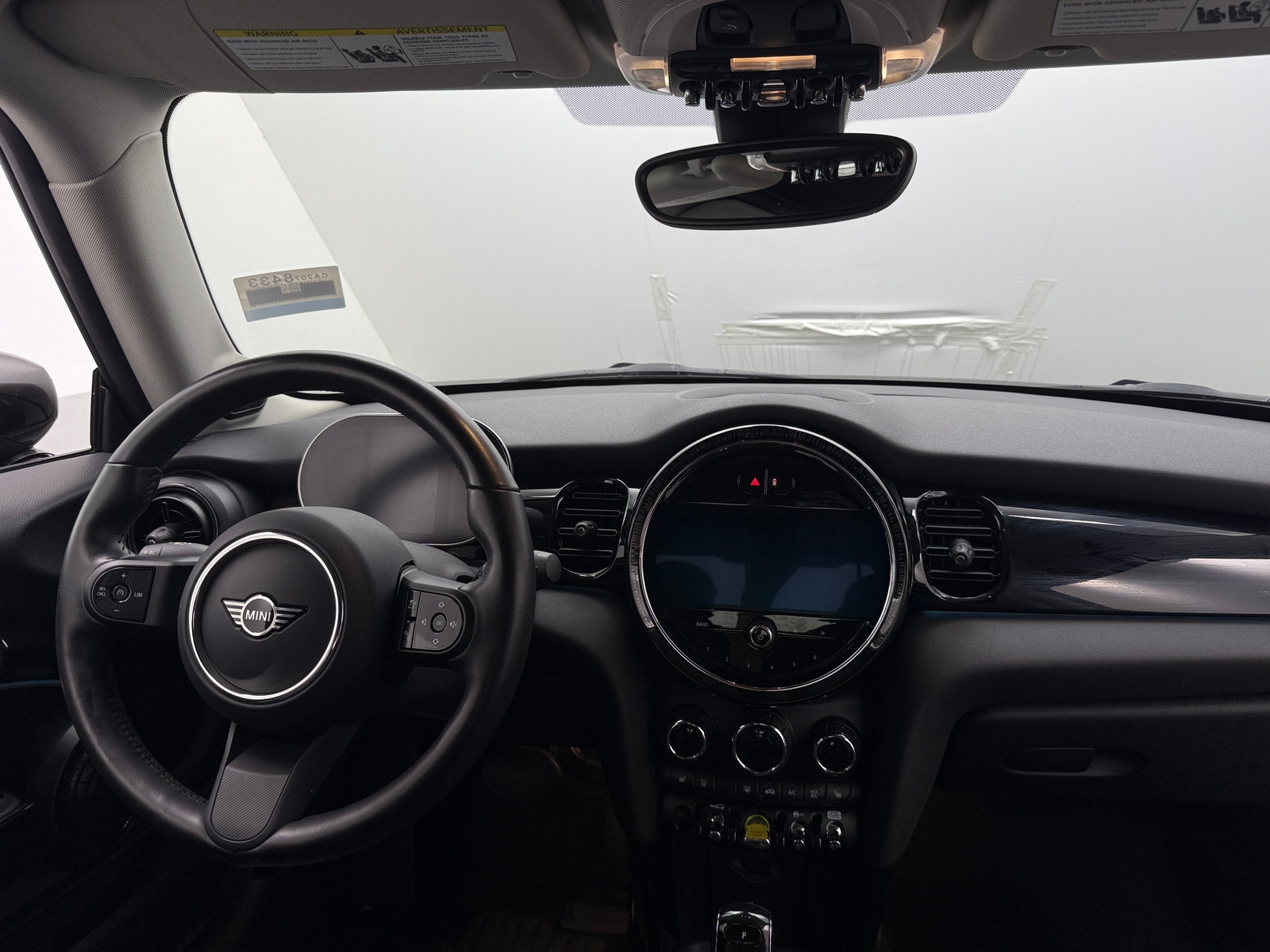 Thumbnail: 2024 MINI Cooper Hardtop - 2