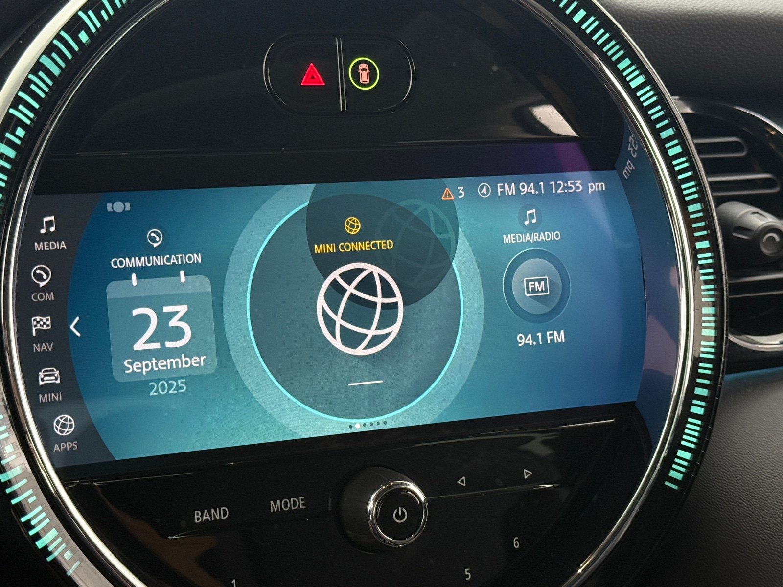 Thumbnail: 2024 MINI Cooper Hardtop - 3