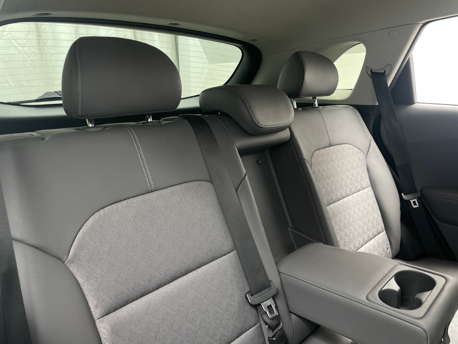 Thumbnail: 2019 Kia Niro - 5