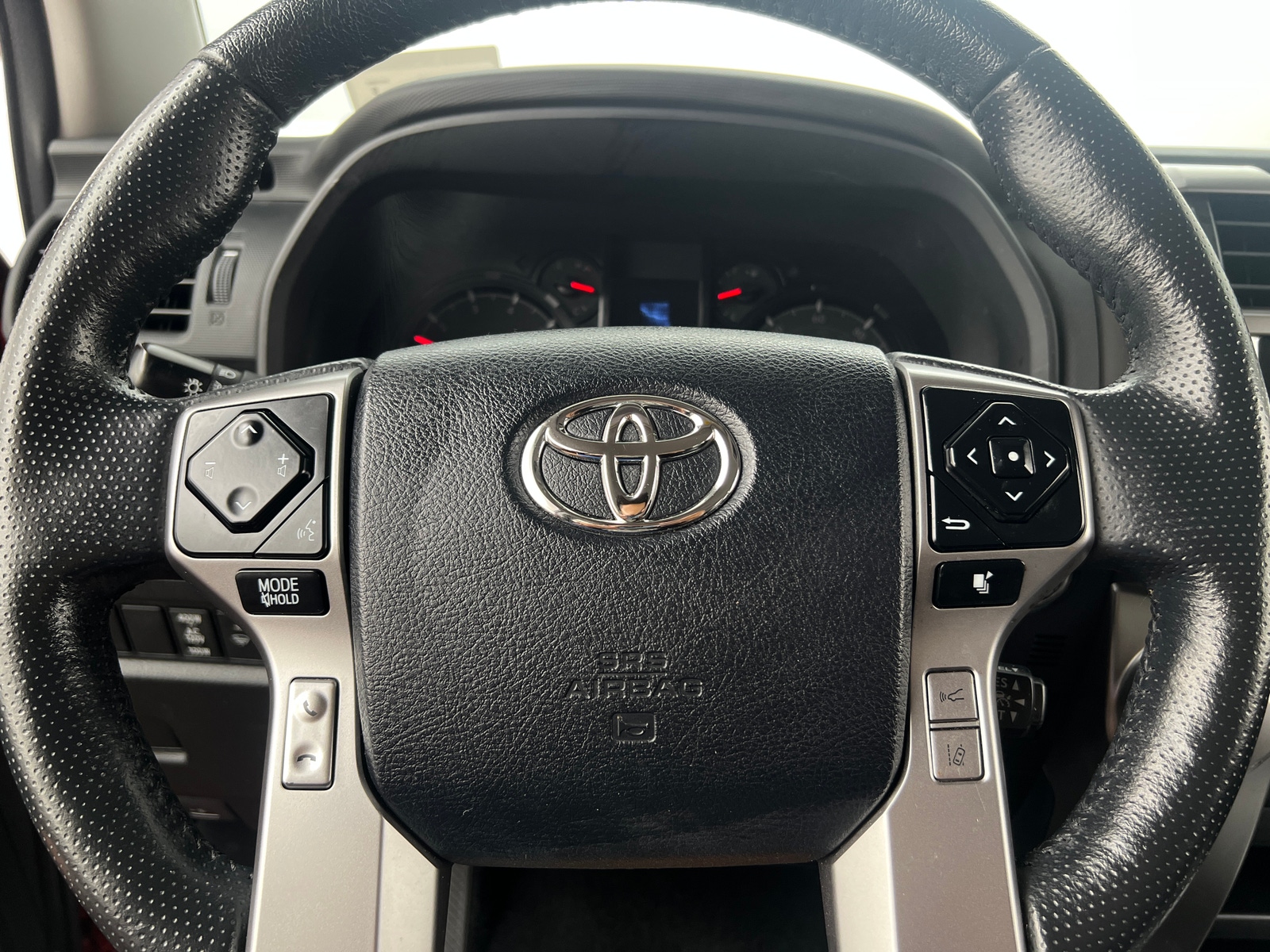 Thumbnail: 2024 Toyota 4Runner - 4