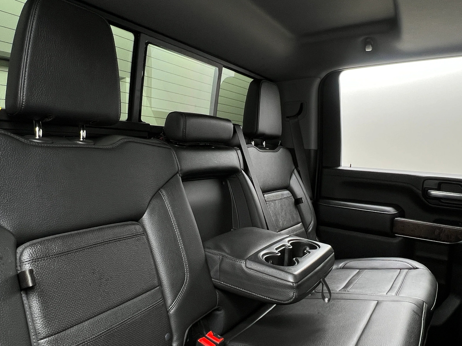 Thumbnail: 2023 GMC Sierra 2500 - 5