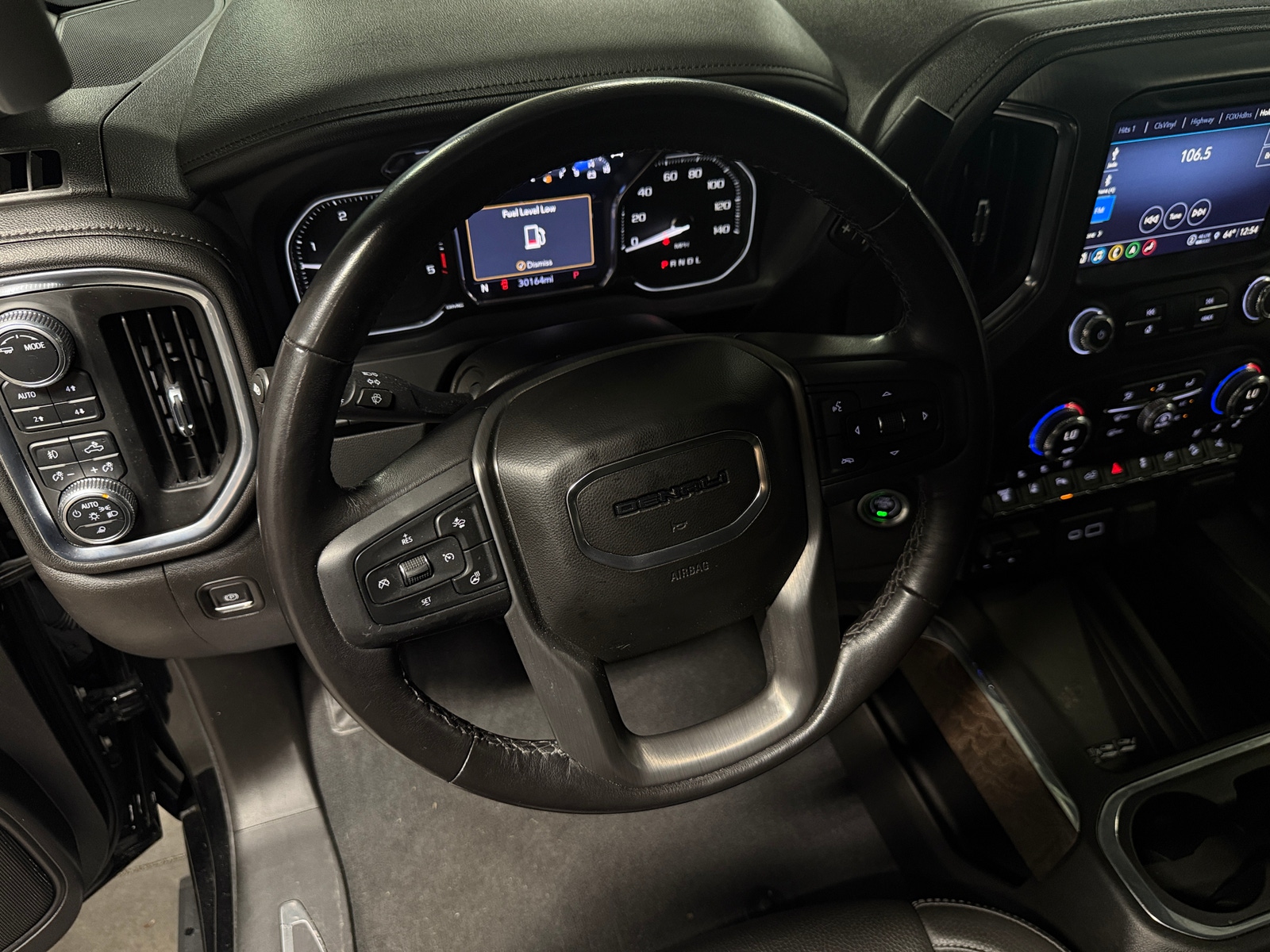 Thumbnail: 2023 GMC Sierra 2500 - 4