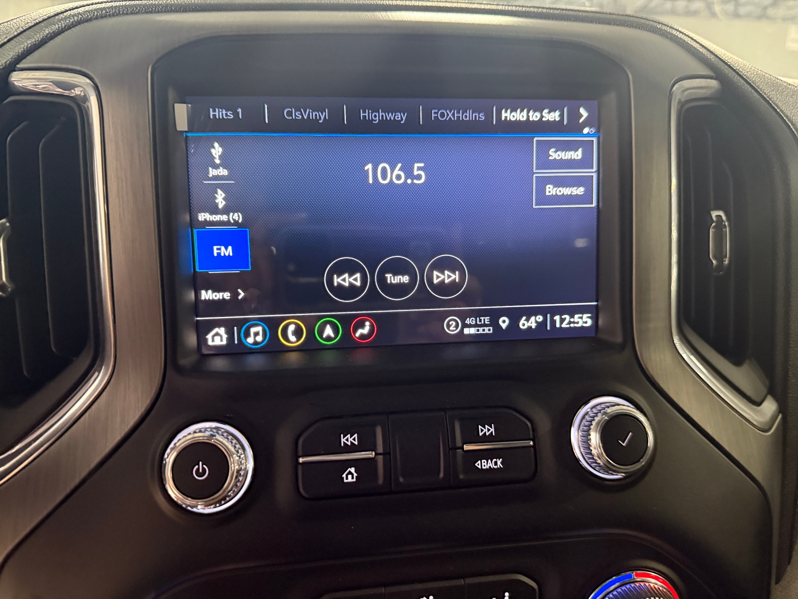 Thumbnail: 2023 GMC Sierra 2500 - 3