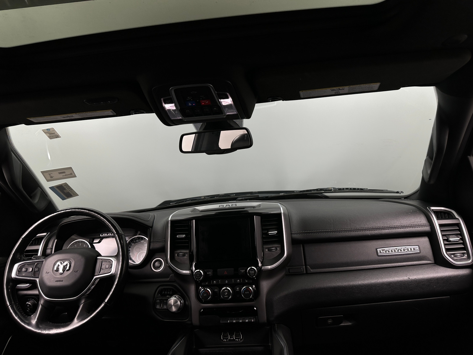 Thumbnail: 2020 RAM 1500 - 2
