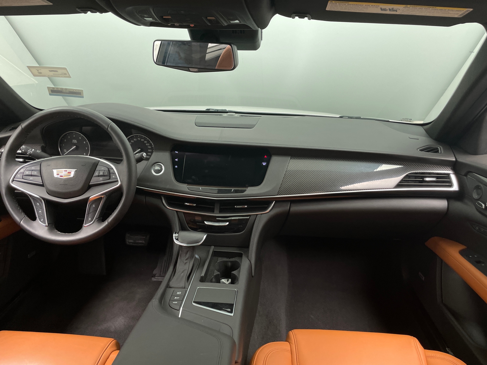 Thumbnail: 2017 Cadillac CT6 - 2