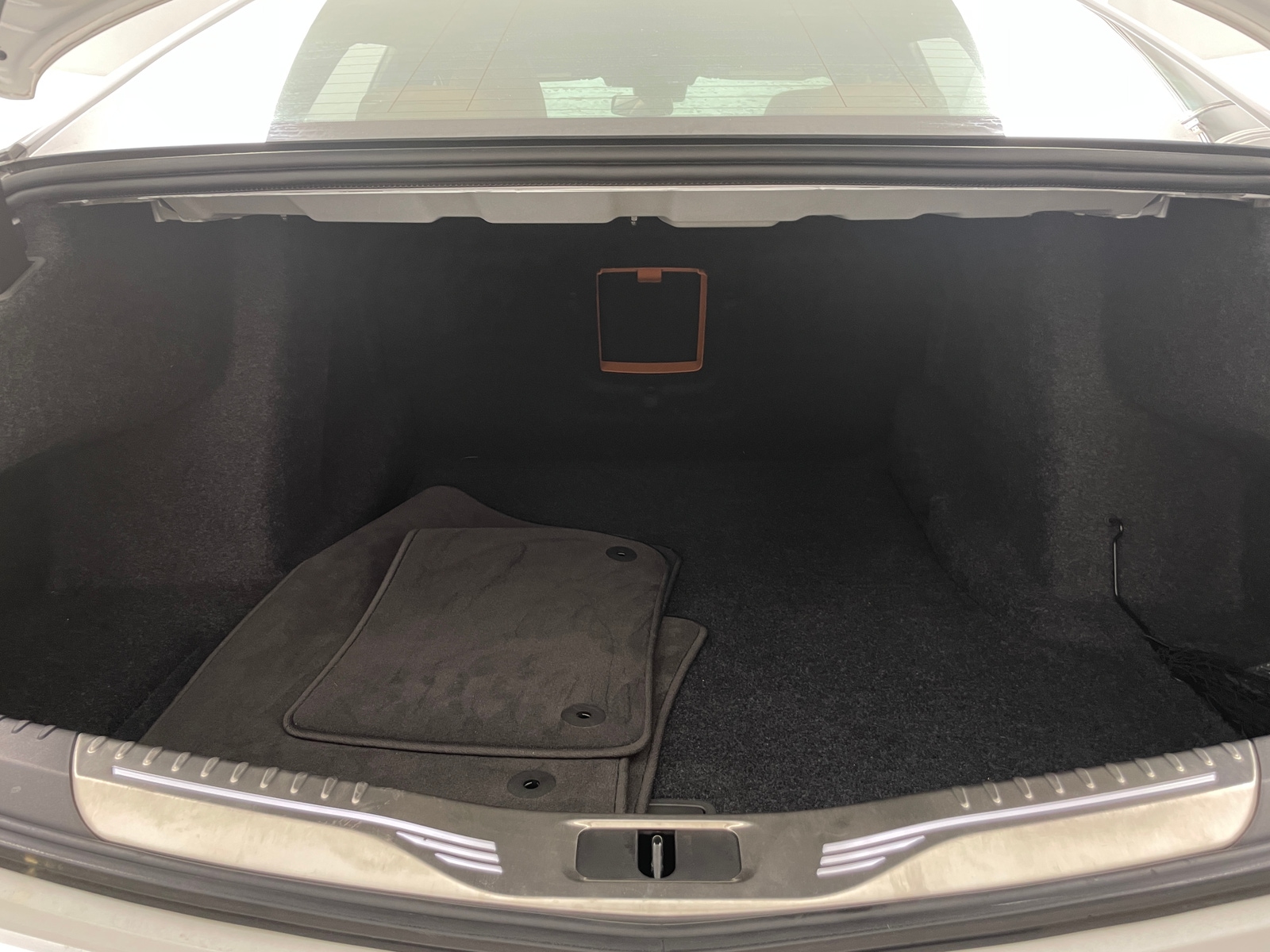 Thumbnail: 2017 Cadillac CT6 - 6