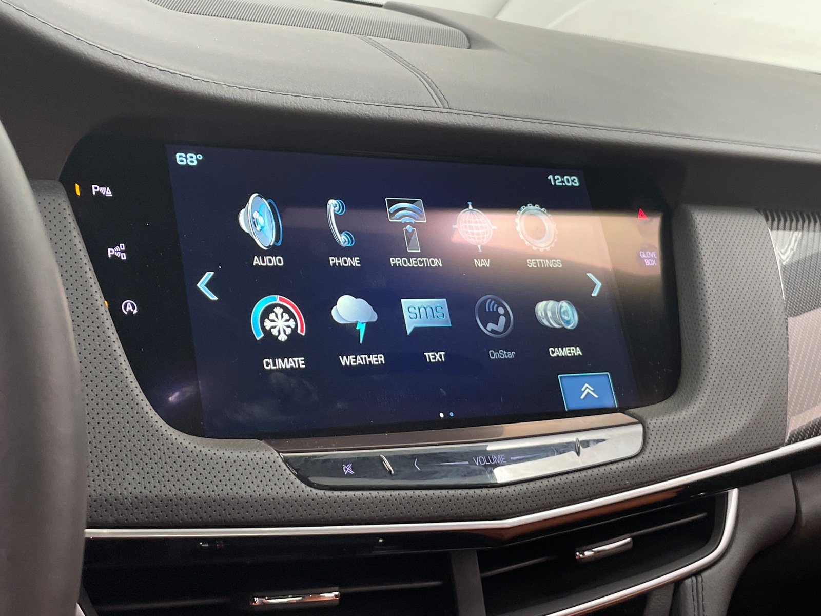 Thumbnail: 2017 Cadillac CT6 - 3