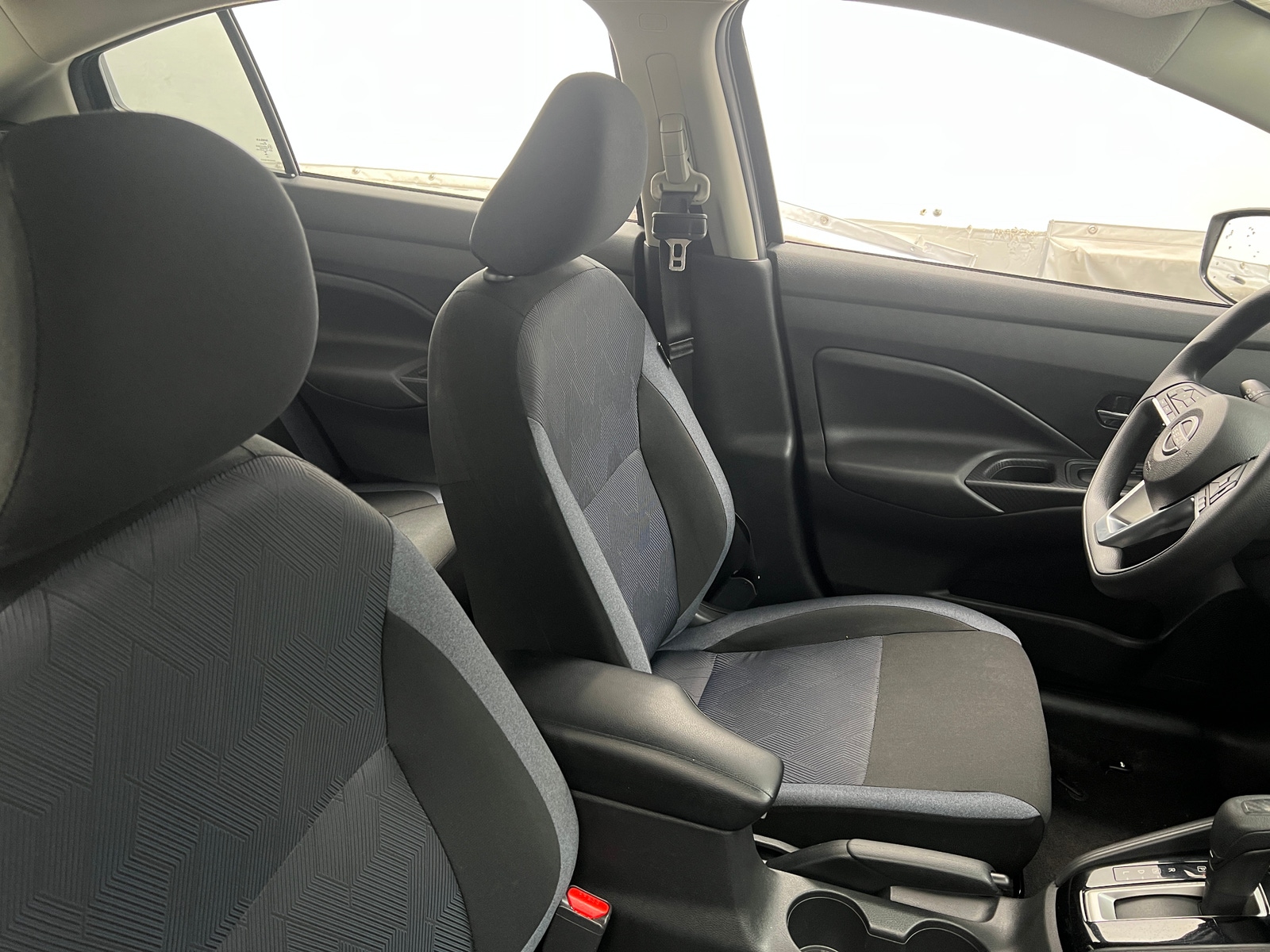 Thumbnail: 2025 Nissan Versa - 2