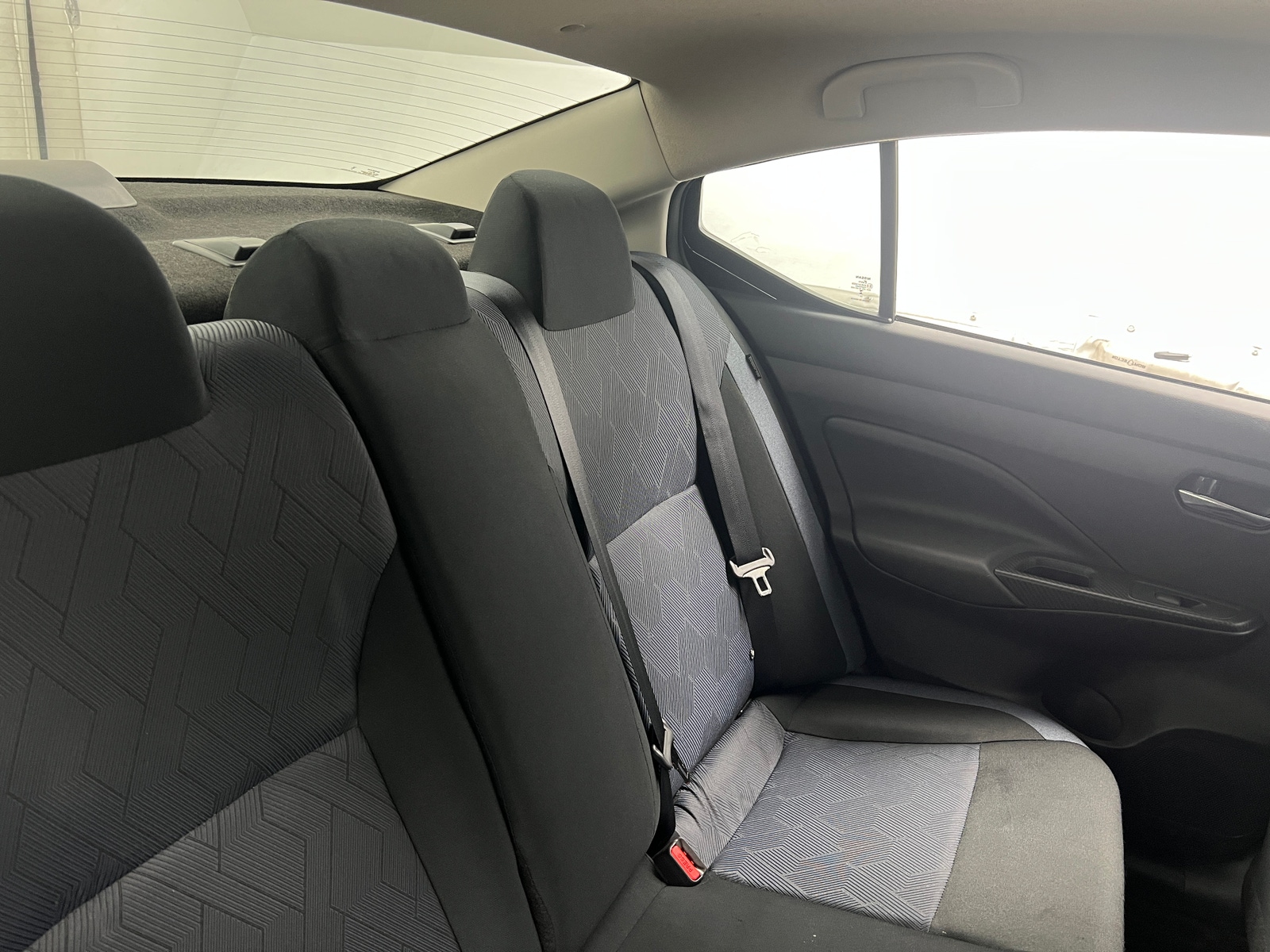 Thumbnail: 2025 Nissan Versa - 6