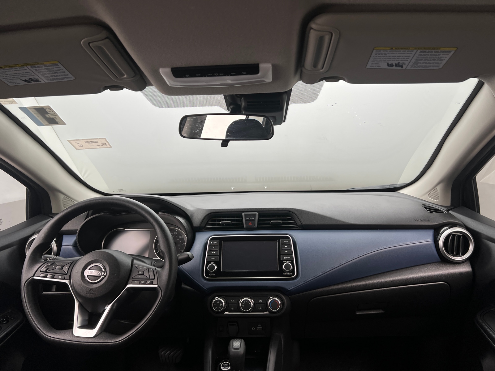 Thumbnail: 2025 Nissan Versa - 3