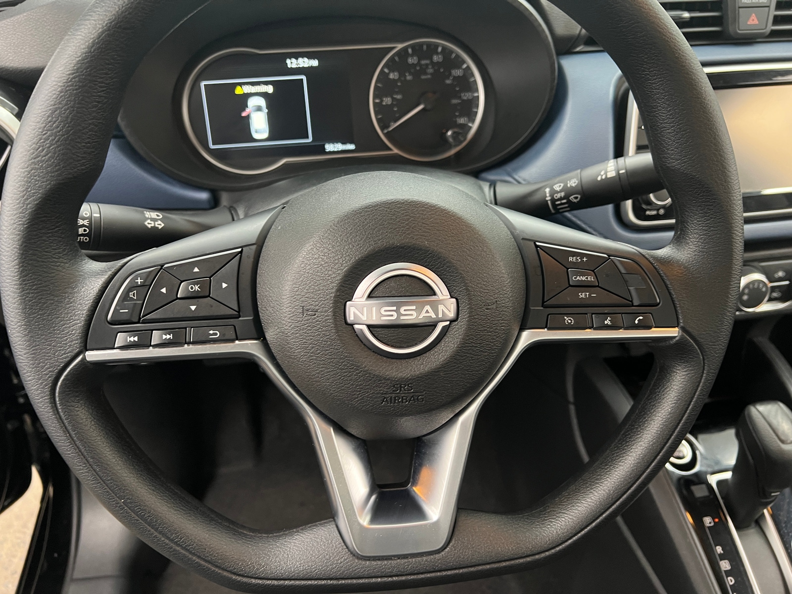 Thumbnail: 2025 Nissan Versa - 5