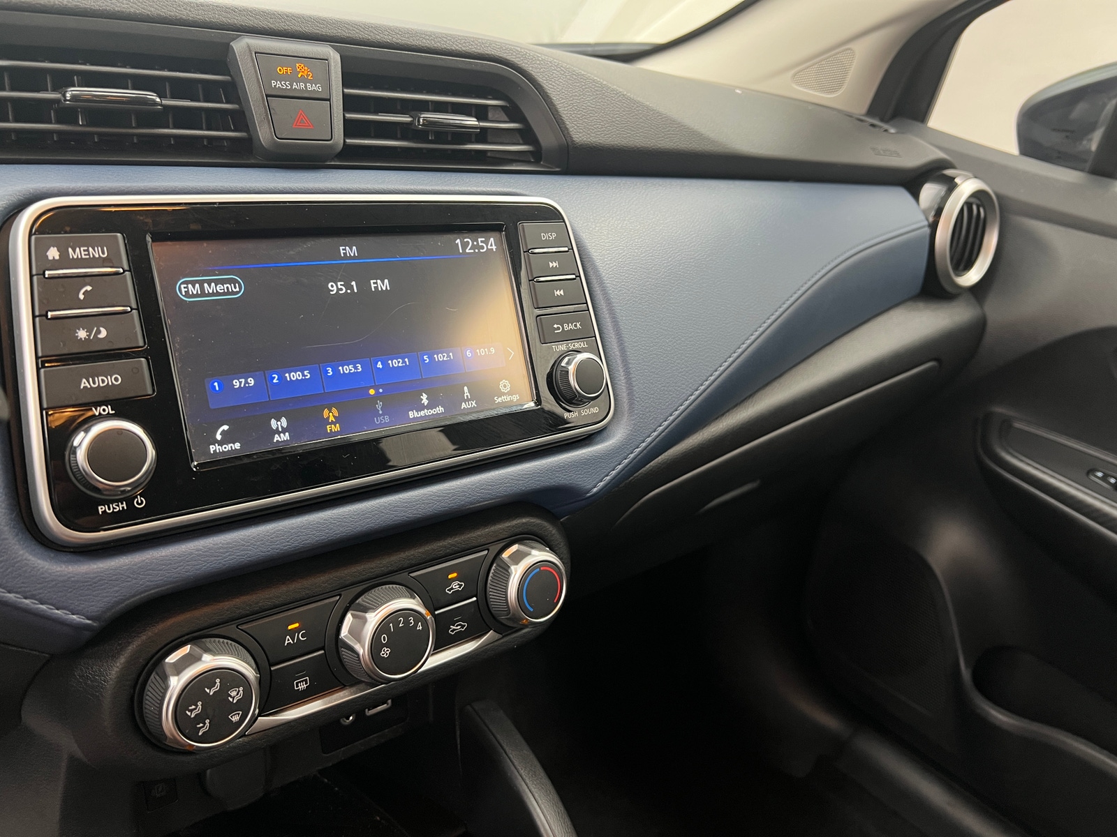 Thumbnail: 2025 Nissan Versa - 4