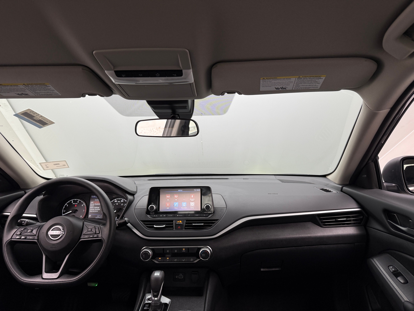 Thumbnail: 2024 Nissan Altima - 3