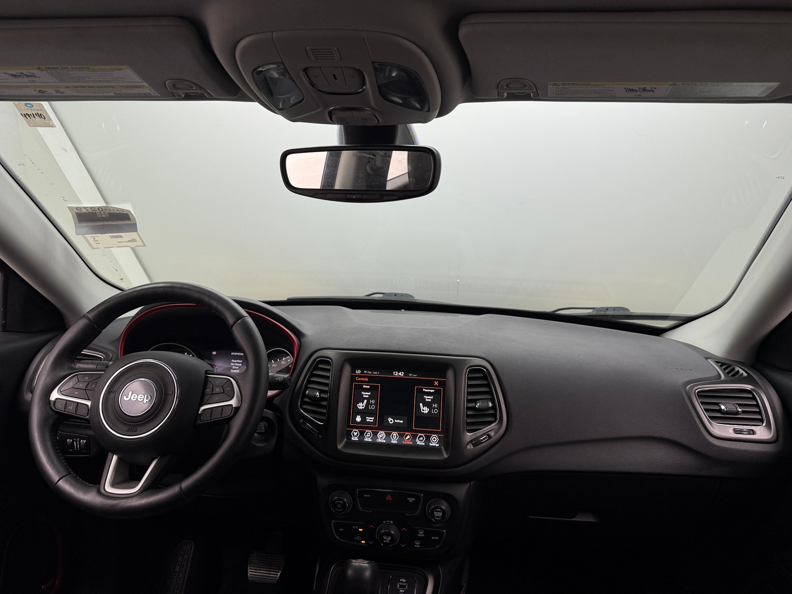 Thumbnail: 2018 Jeep Compass - 2