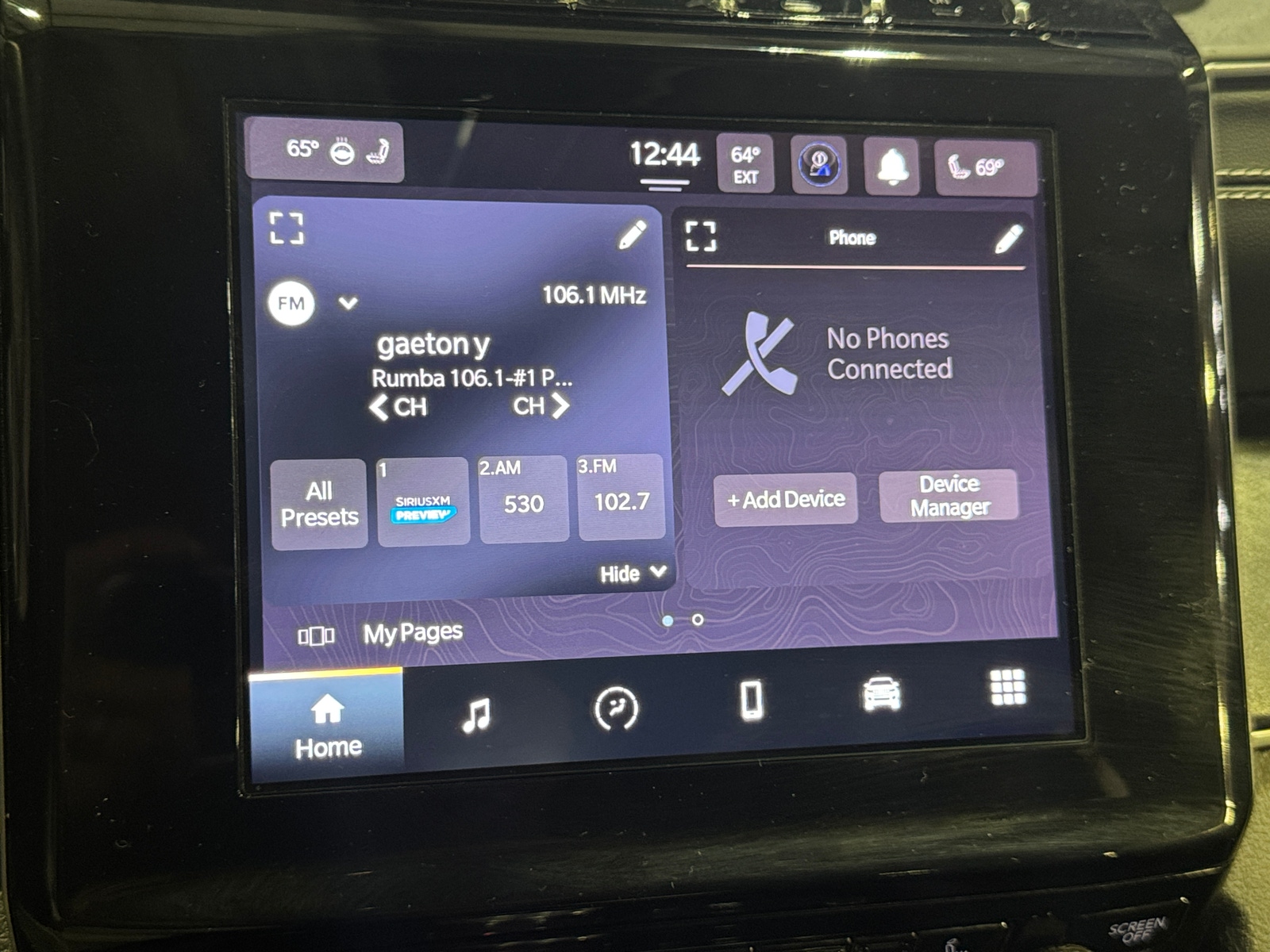 Thumbnail: 2022 Jeep Grand Cherokee - 4