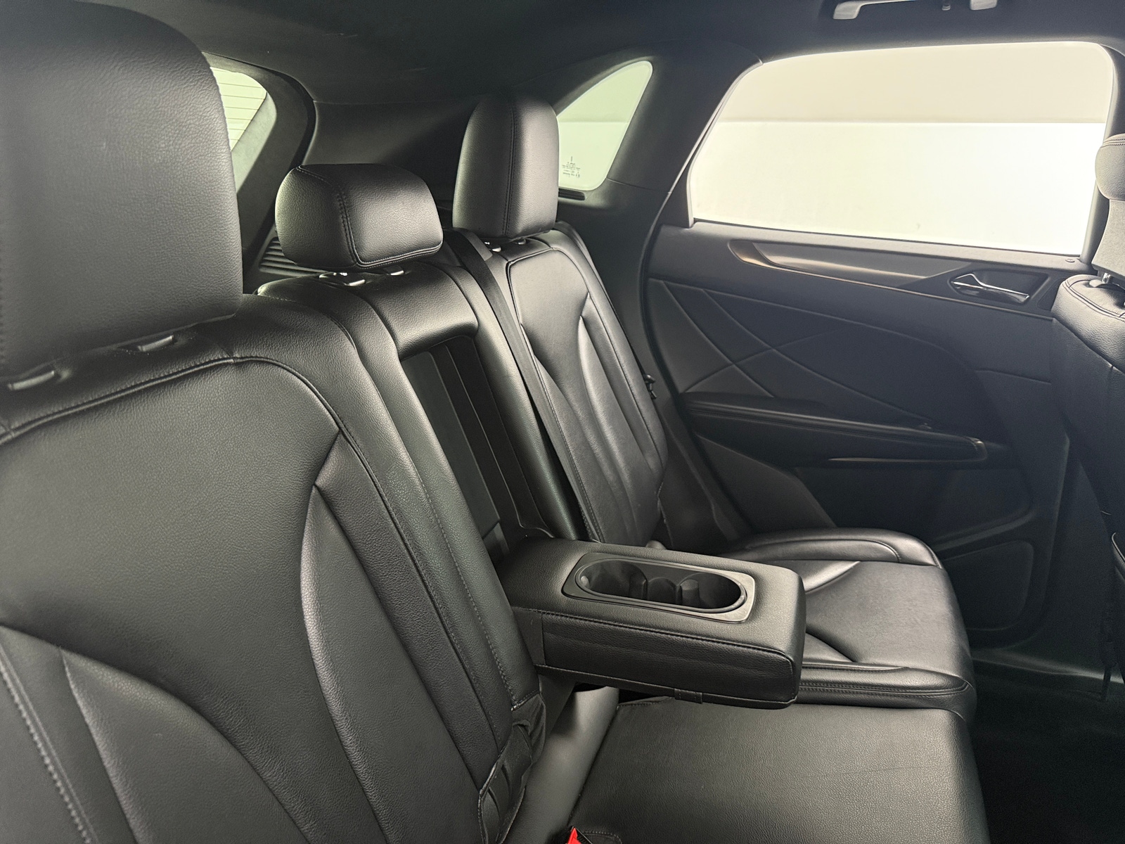 Thumbnail: 2018 Lincoln MKC - 5
