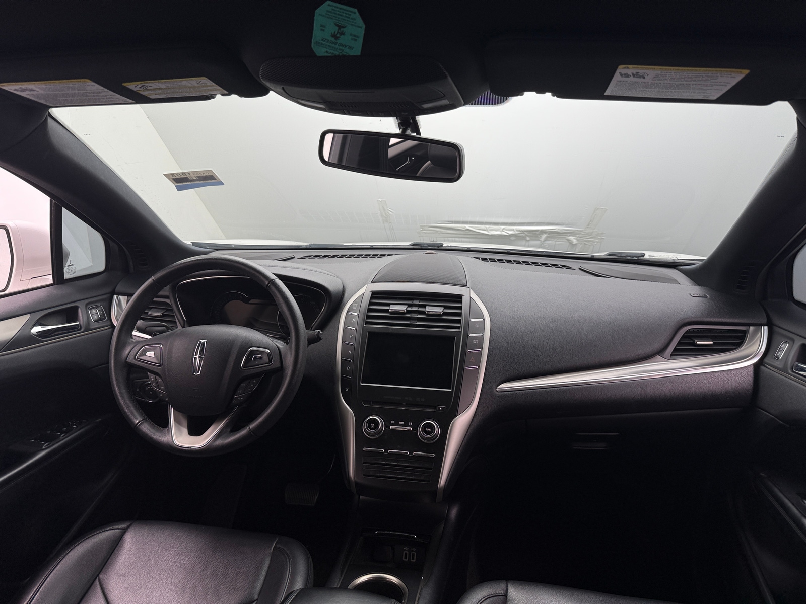 Thumbnail: 2018 Lincoln MKC - 2