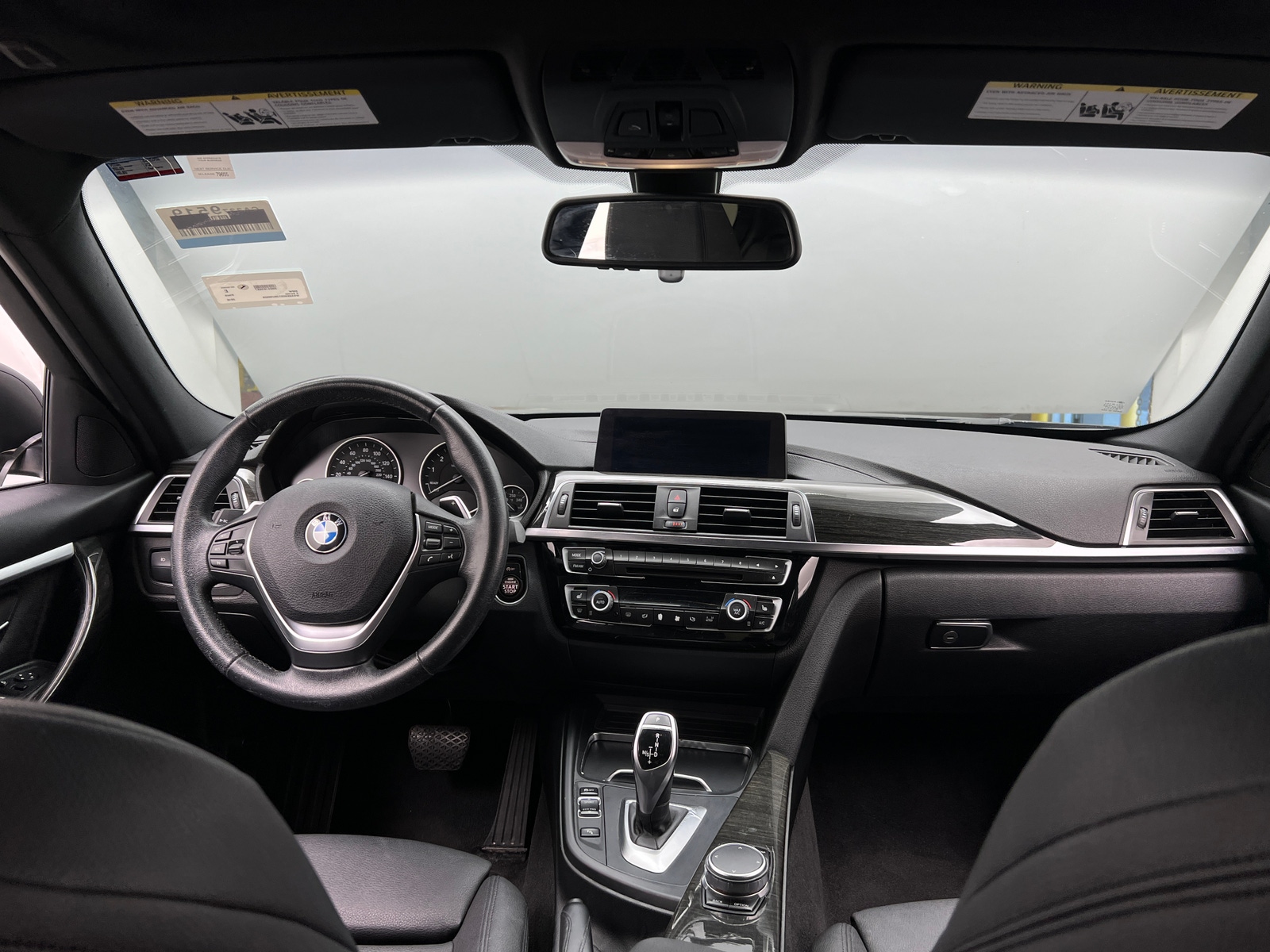 Thumbnail: 2018 BMW 3 Series - 2