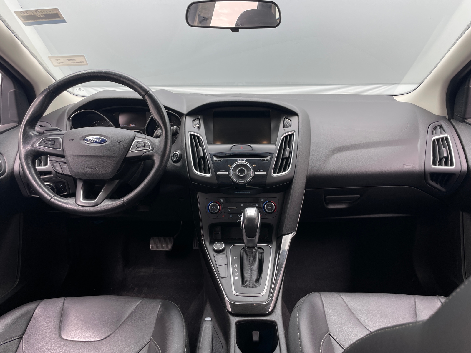 Thumbnail: 2017 Ford Focus - 2