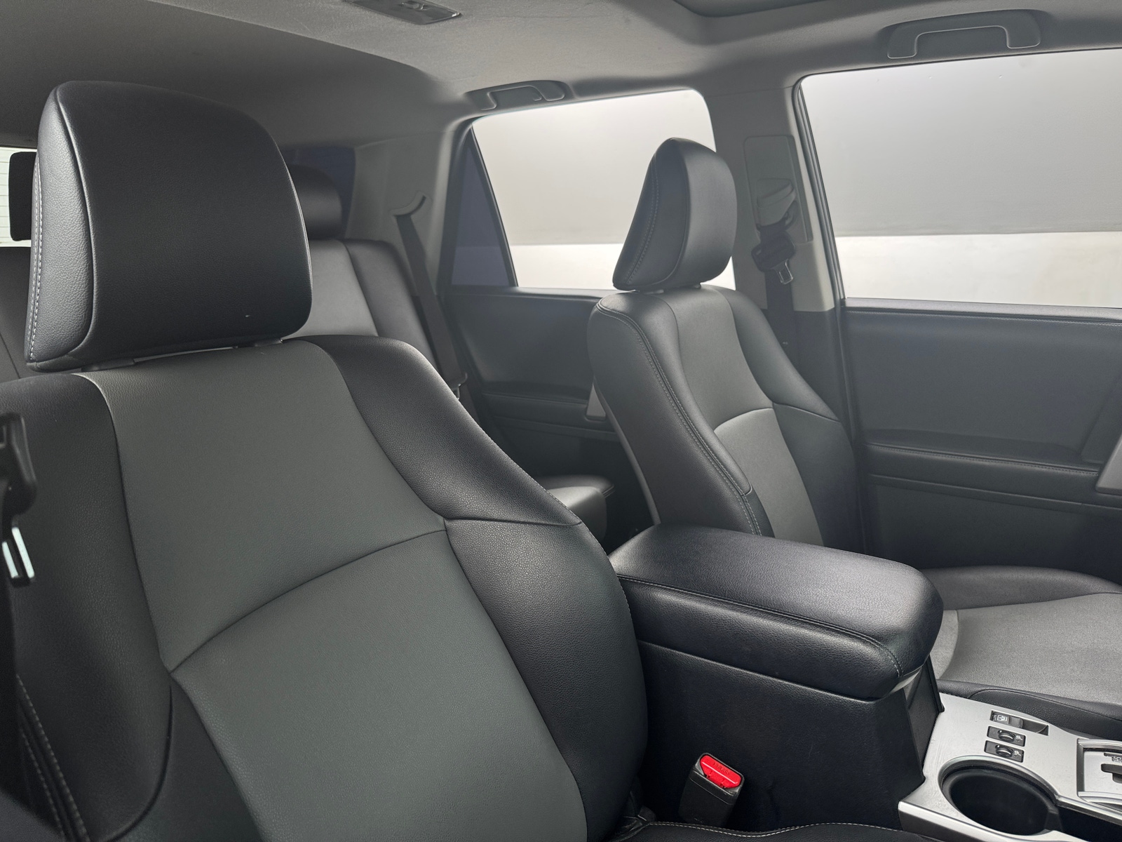 Thumbnail: 2018 Toyota 4Runner - 2