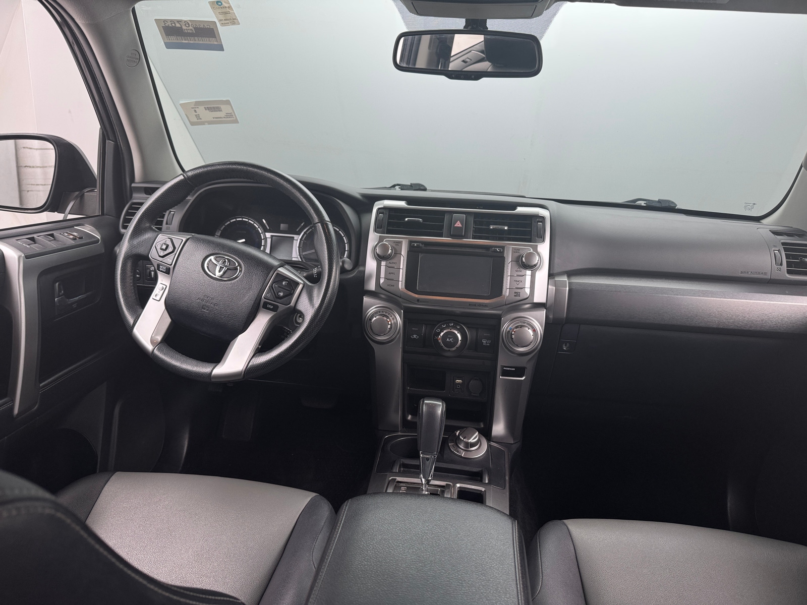 Thumbnail: 2018 Toyota 4Runner - 3