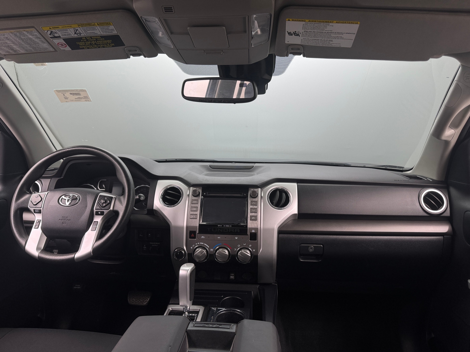Thumbnail: 2019 Toyota Tundra - 3