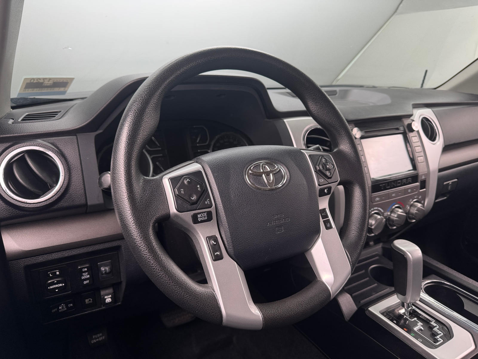Thumbnail: 2019 Toyota Tundra - 5
