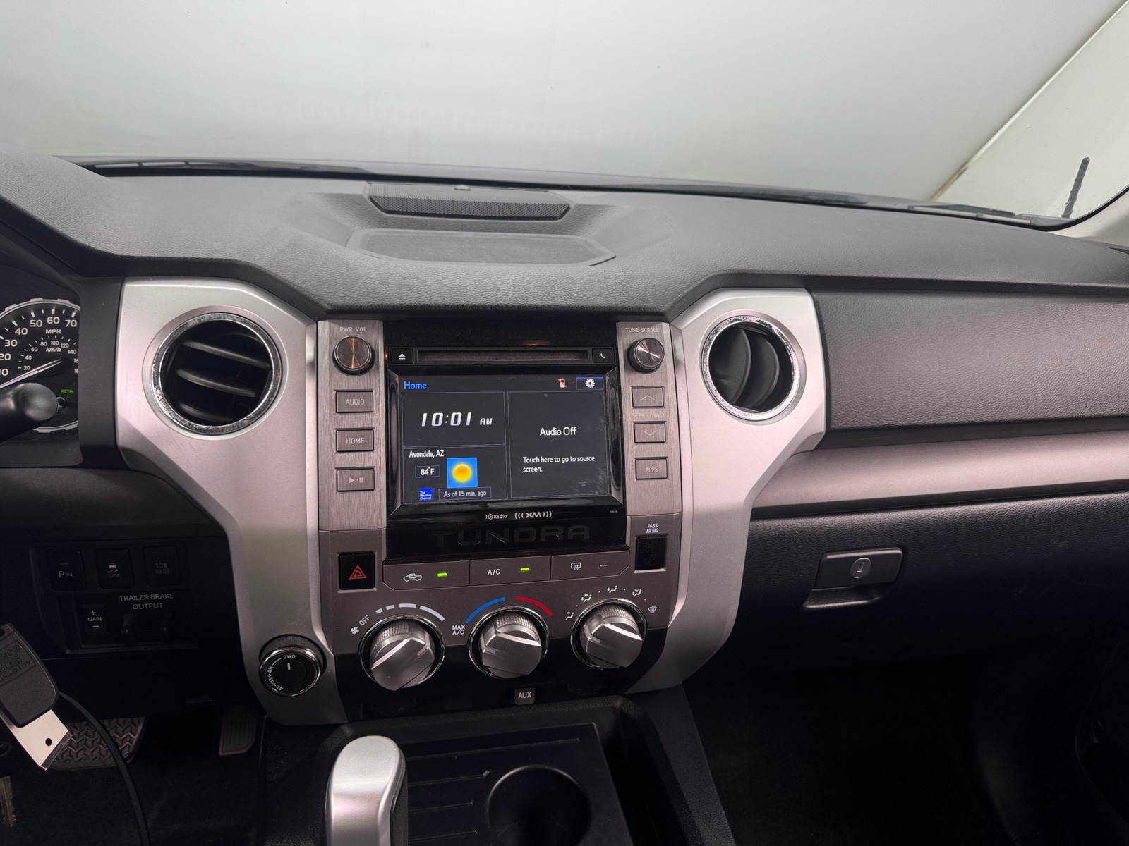 Thumbnail: 2019 Toyota Tundra - 4