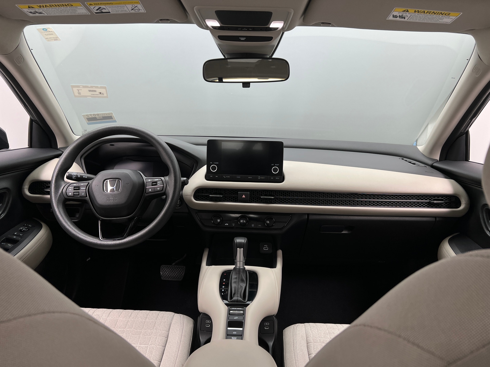 Thumbnail: 2024 Honda HR-V - 3