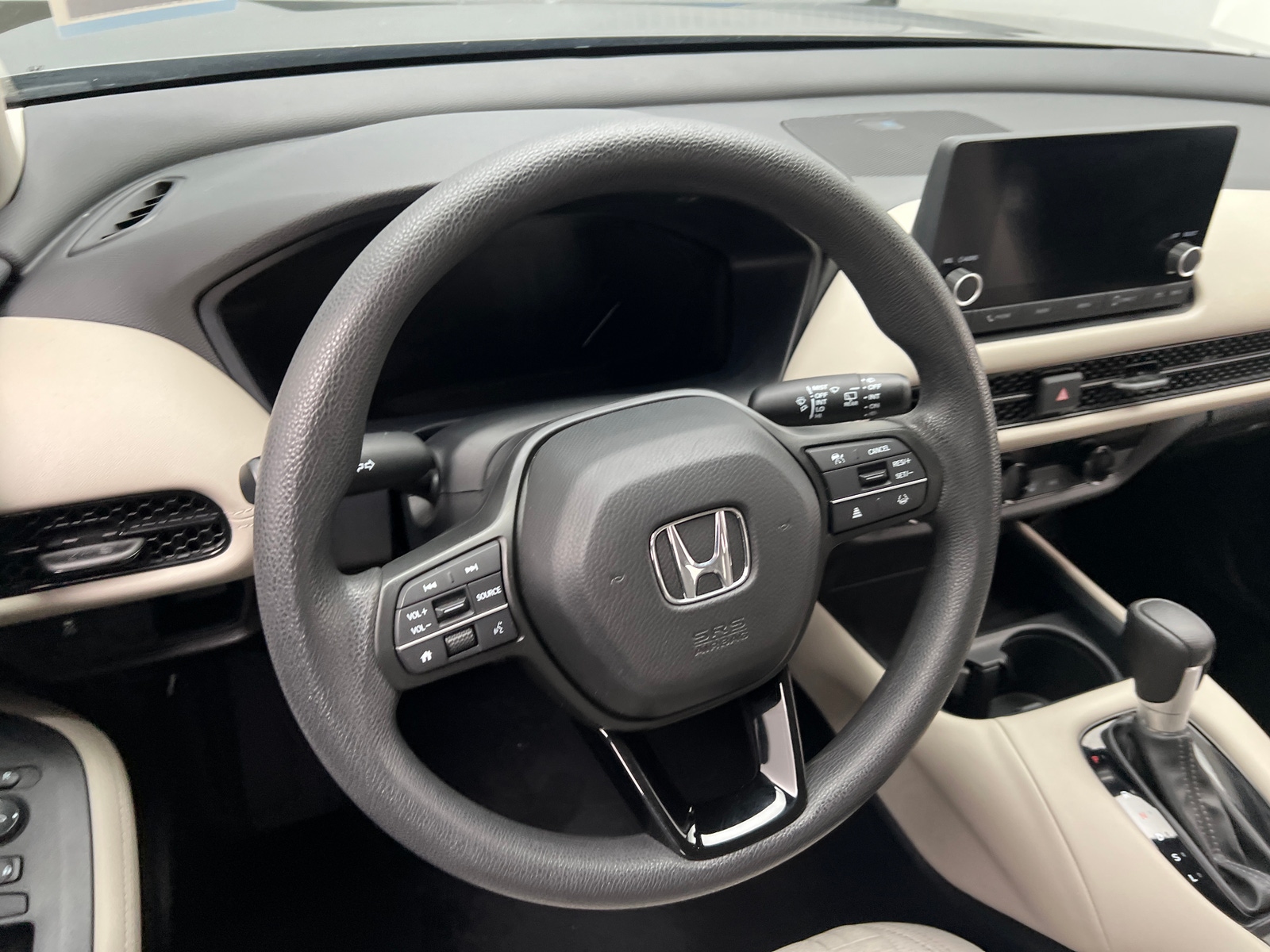 Thumbnail: 2024 Honda HR-V - 5