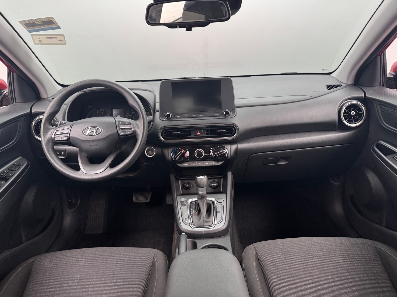 Thumbnail: 2022 Hyundai Kona - 3