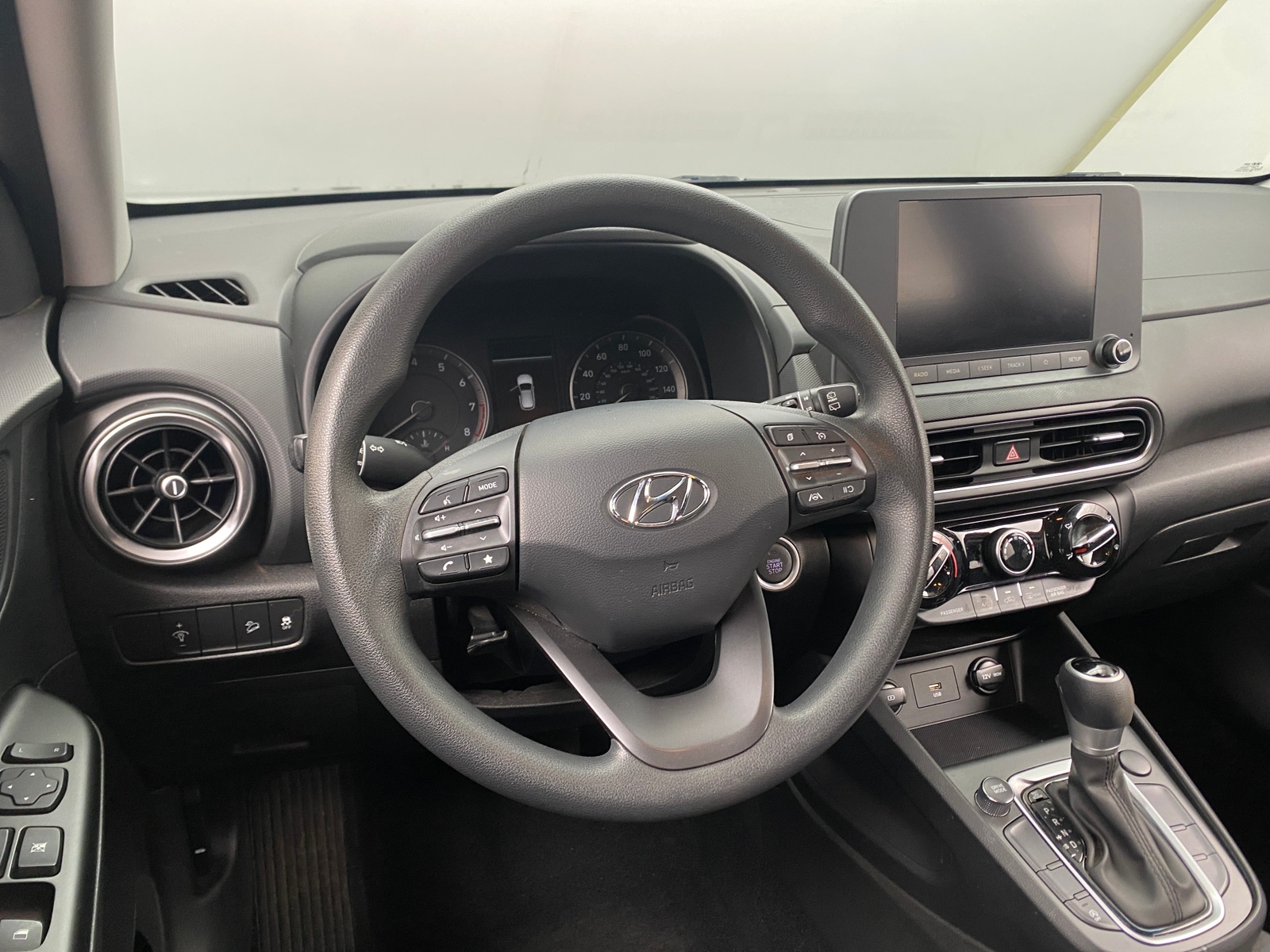 Thumbnail: 2022 Hyundai Kona - 5