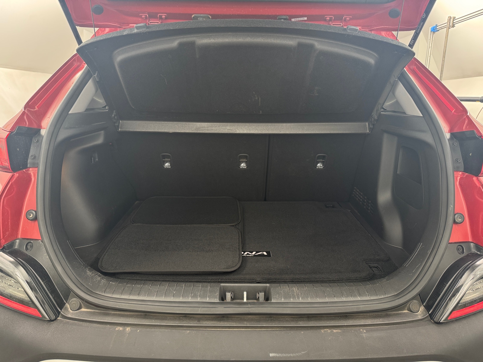 Thumbnail: 2022 Hyundai Kona - 7