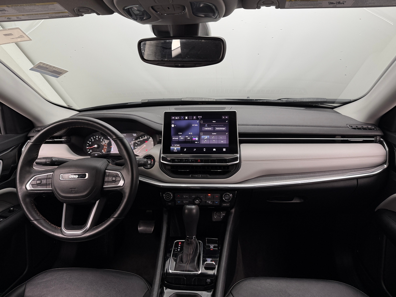 Thumbnail: 2022 Jeep Compass - 2