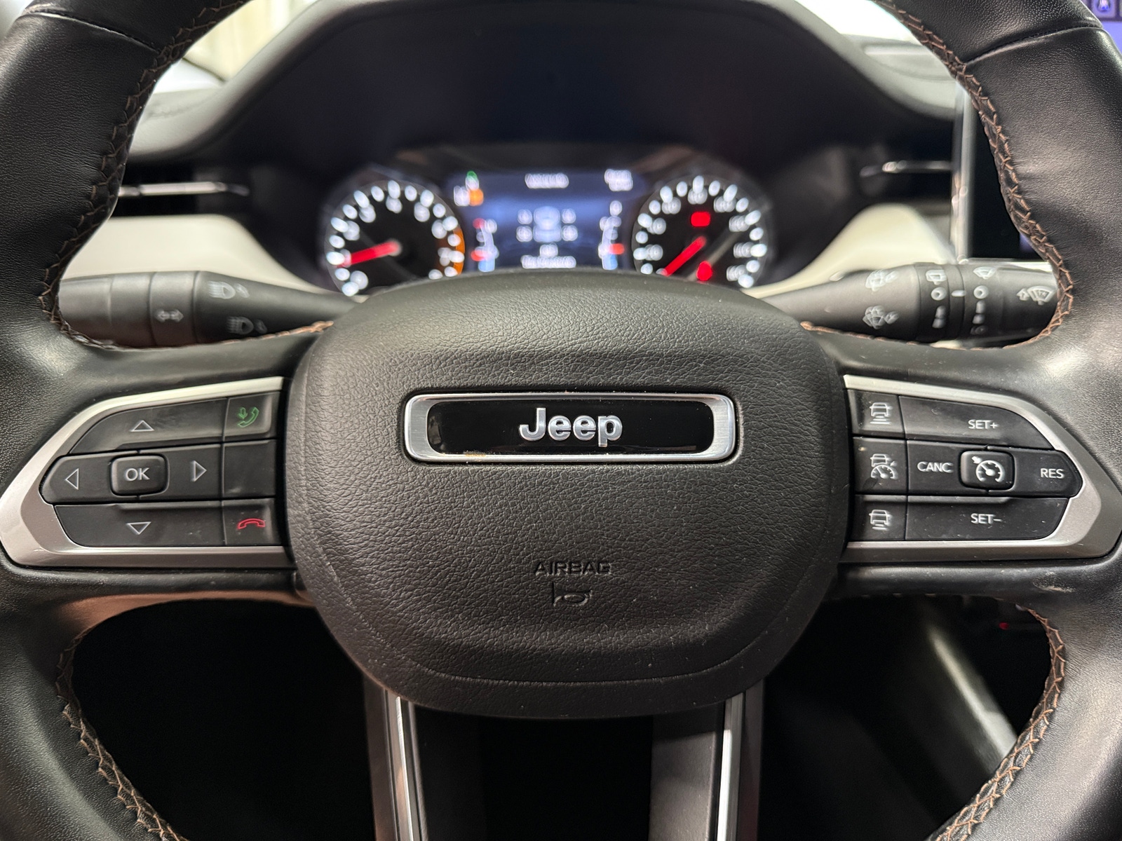 Thumbnail: 2022 Jeep Compass - 4