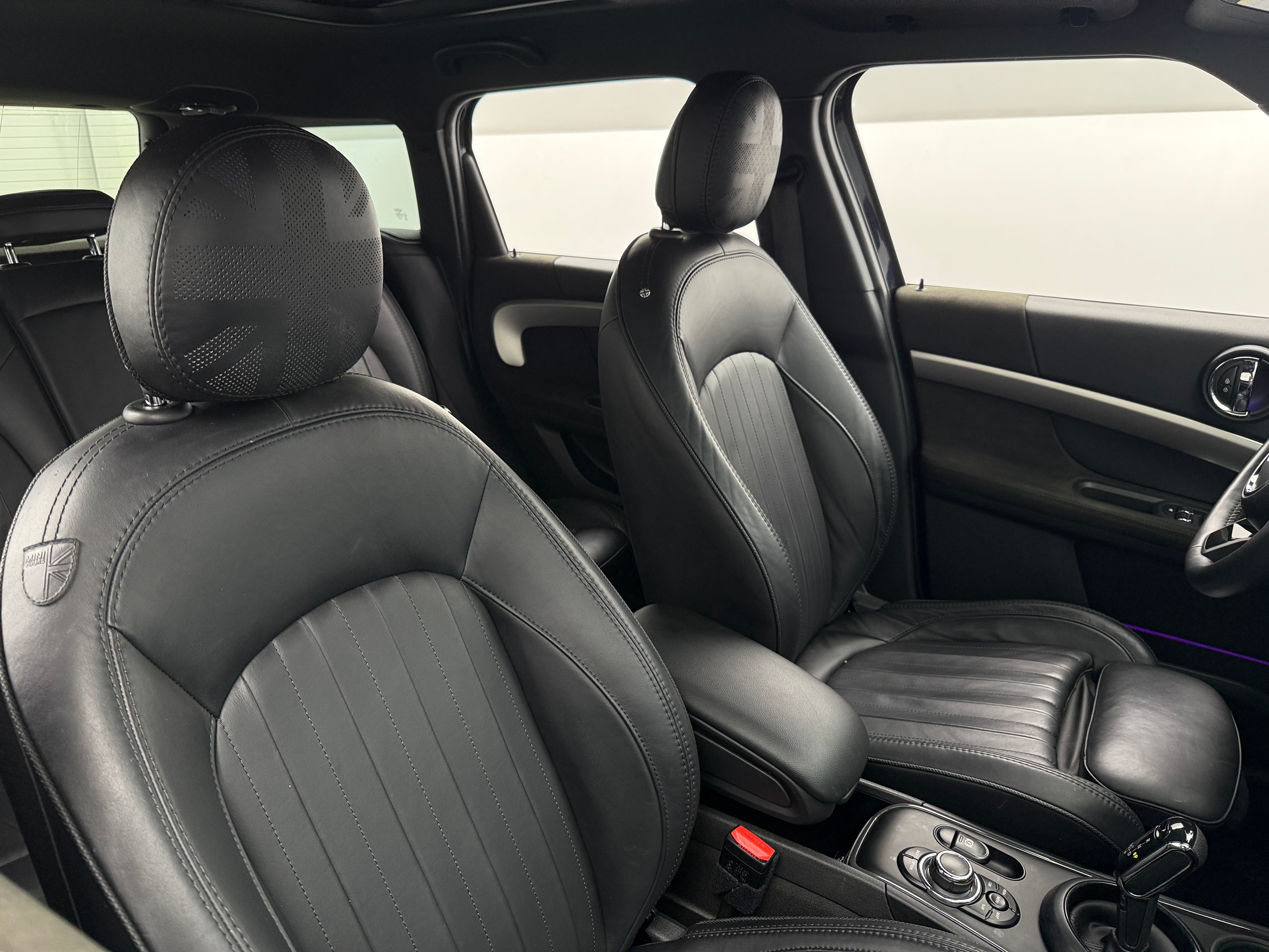2022 MINI Countryman