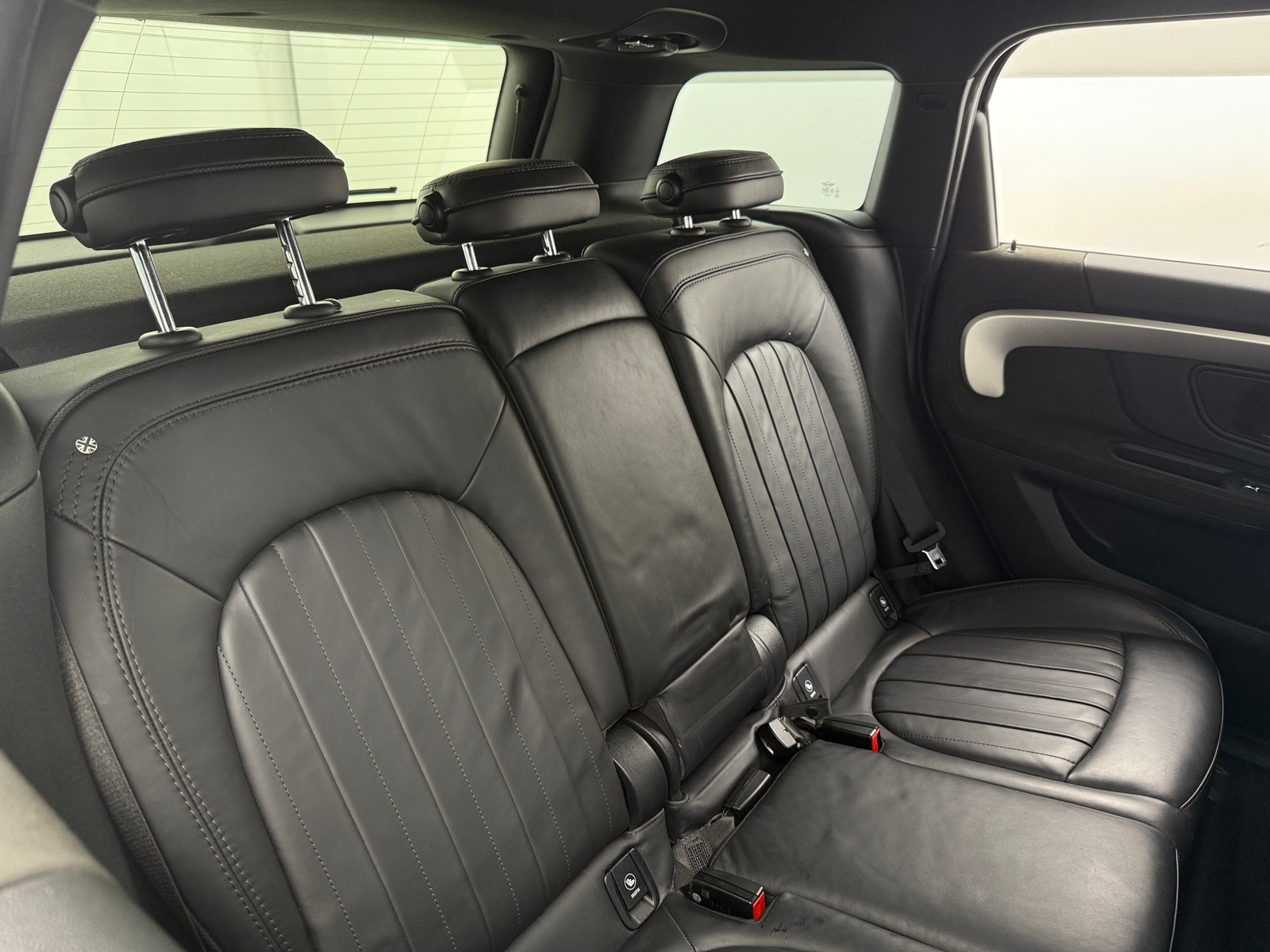 Thumbnail: 2022 MINI Cooper Countryman - 5