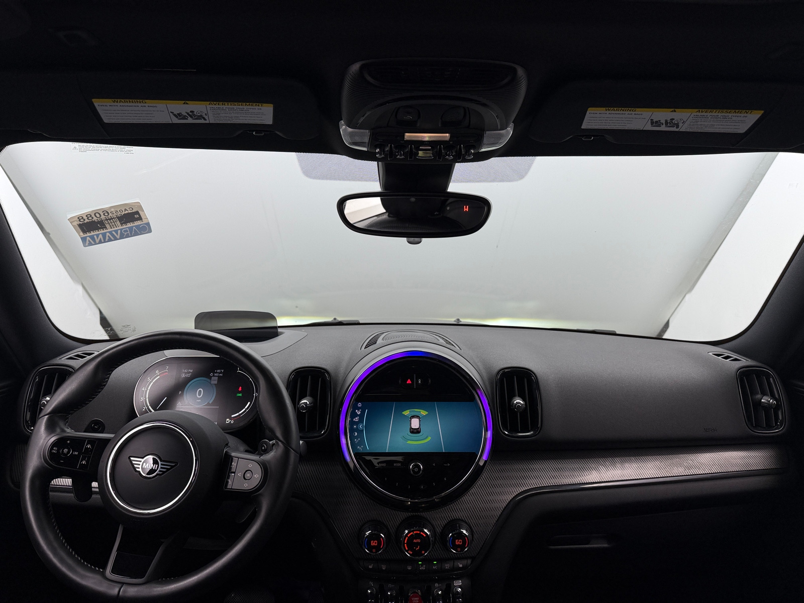 Thumbnail: 2022 MINI Cooper Countryman - 2