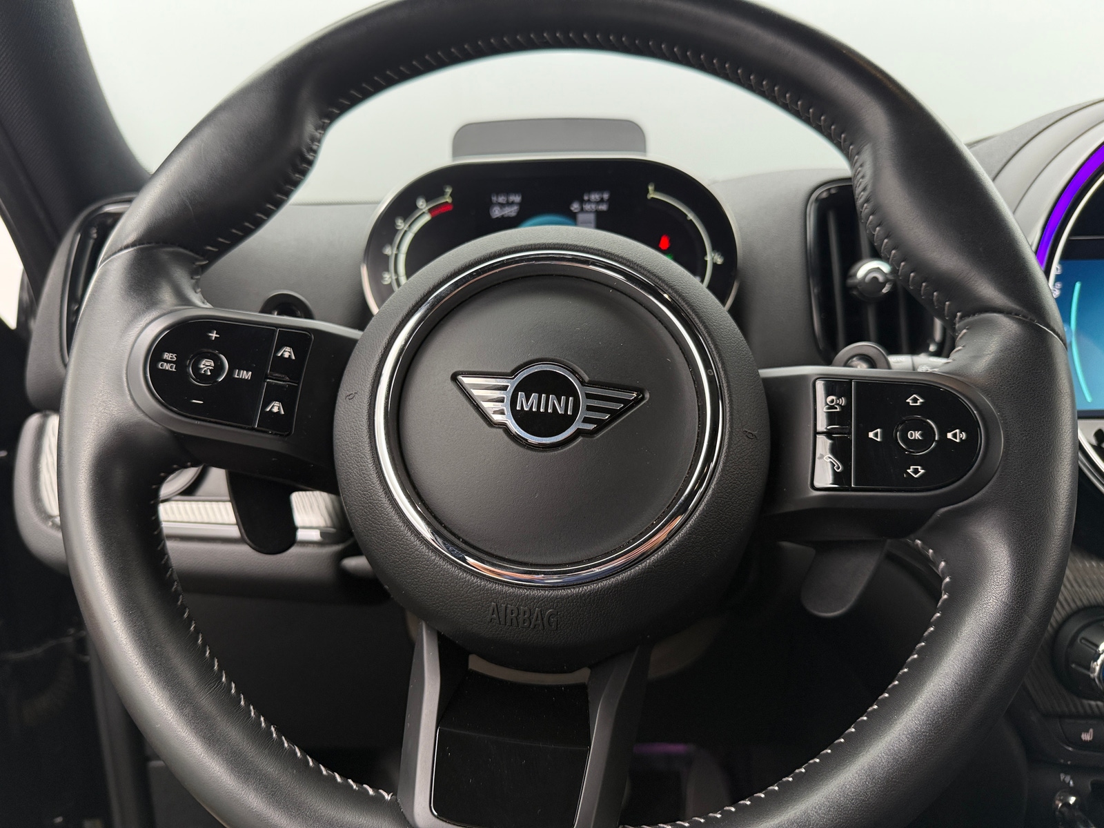 Thumbnail: 2022 MINI Cooper Countryman - 4