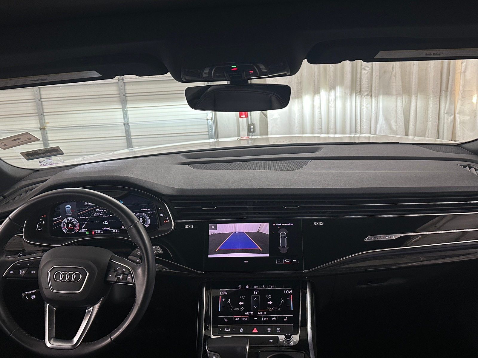 Thumbnail: 2019 Audi Q8 - 2