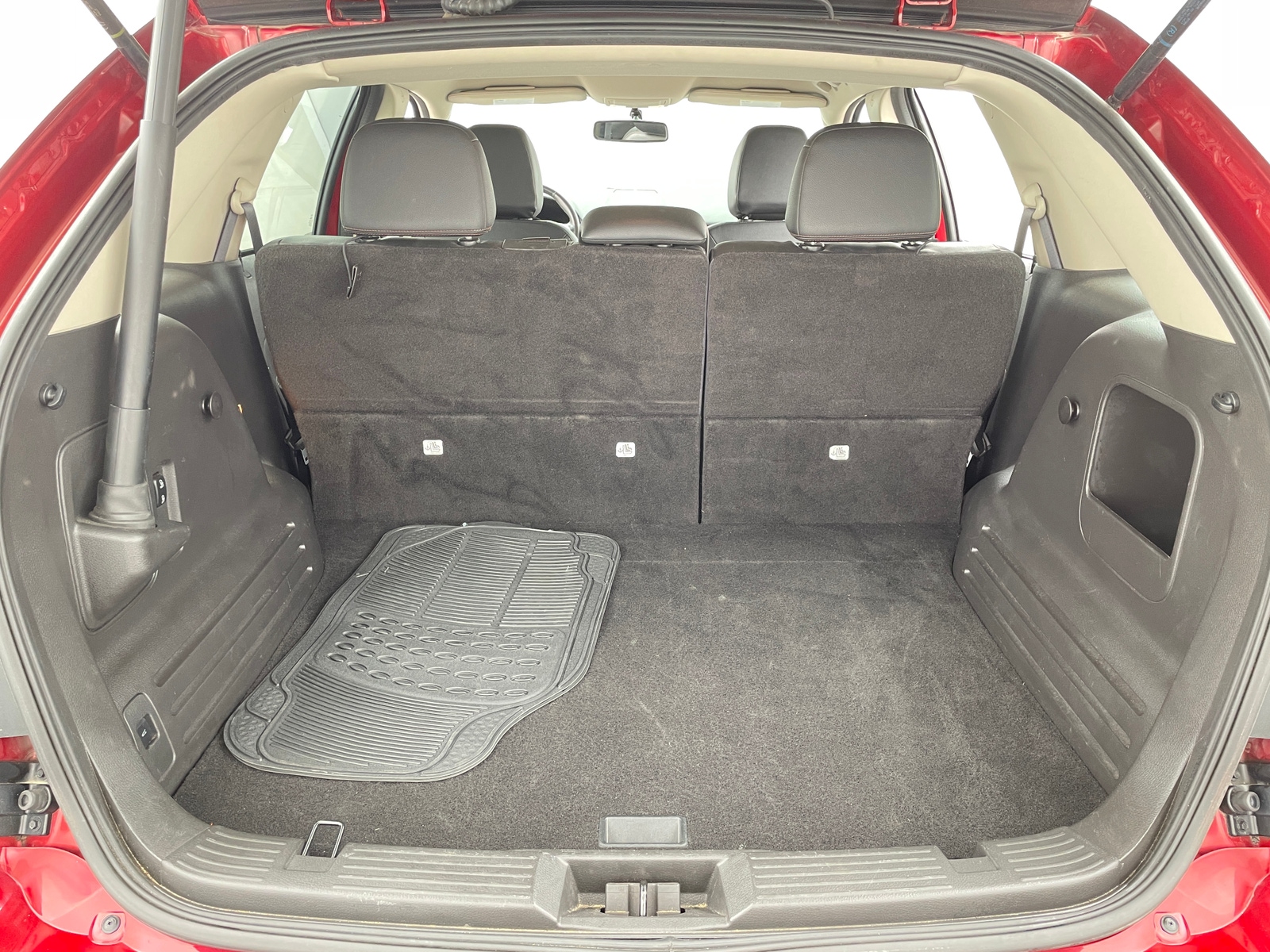 Thumbnail: 2014 Ford Edge - 7